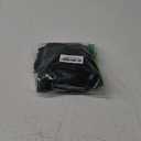 Mens Briefs Underwear Cotton Brief Underwear for Men 3 Pack Black Medium