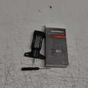 GODESON Digital Tyre Tread Depth Gauge UK,0-25.4 Mm Inch Tyre Guage Digital with Large LCD Display and Tire Tread Depth Measuring Tool for Cars,Trucks,Moto (1 Pack)