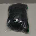 Calvin Klein Women's Modern Fit Suit Pant (Black, 12)