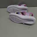 Sketchers Tie Dye Bffs, Lavender/Multi, Size 3