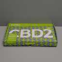 seenda Bluetooth Keyboard and Mouse for iPad, CTU-301 Wireless Multi-Device Connection Bluetooth+2.4G Keyboard Mouse Combo with Tablet Holder for iPad/Macbook/Windows, iOS/Andriod/Phone, Blue & Purple