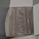 15 Pack Balloon Arch Clips, Large Clear Spring Clamps for Backdrop, 3.5'' Plastic Clips Supplies for Birthday Decoration Accessories Beach Towels Crafts Swimming Pool Photography Studios