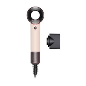Dyson Supersonic™ Travel Hair Dryer
Lightweight, Universal Voltage, Compatible with Dyson Supersonic and Supersonic Nural attachments