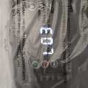 Treadmill with Incline,3.0HP Small Treadmills for Home, Portable Electric Treadmill with Handles, Lightweight Walking Pad, Compact Running Treadmills, Walking Pad with Handle,300LBS Capacity (Black)