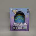 Mattel Games Easter Magic 8 Ball Novelty Toy, Fortune-Telling Easter Egg with Holiday-Themed Answers for Kids, Adults & Families