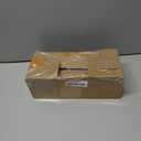 MOTOKU 2 Pair Front Black Exterior Door Handle and Door Lock Cylinders for Honda Civic 2001-2005 Outer Outside Left Driver and Right Passenger Side with Passenger Side Keyhole