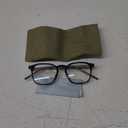 Blue Light Glasses - Lightweight Eyeglasses with Blue Ray Filtering for Computer Gaming 17131S