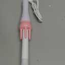 Hair Styling Curling Iron, Professional Ceramic Curling Iron Automatic 360 Degree Rotating Hair Curler for Long Hair Electric Curling Wand Ideal for Beginner, 110240V (US Plug)