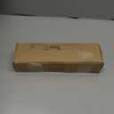 Shoe Covers Disposable Non Slip - Pack of 100 (50 Pairs), Premium Waterproof and Recyclable Shoe Booties Covers for Indoors, Fits Up To 11 US Men and 13 US Women Size