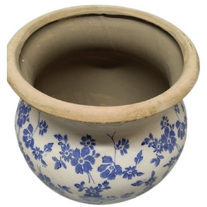 Art Ceramic Pot