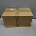 Alupssuc Set of 2 Artificial Fall Topiary Ball Flowers for Outdoor Decoration with Spike 20", UV Resistant Fake Autumn Floral Shrubs, Realistic Faux Bushes Plants for Garden,Yard,Porch and Patio Decor