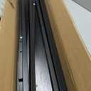 102" Narrow Console Sofa Table - 2 Power Outlets & 4 USB Ports, 102IN