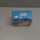 24 Pack Slow Rising Stress Cube , Dough Stress Balls Soft Fidget Squishy Toys for Anxiety Relief, Pull Stretch Classroom Prize Party Favors Toys for Kids