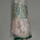 BLISSFORD Satin Pillowcase with Zipper, for Hair and Skin Care, Feels Soft and Cool Like a Silk Pillowcase, Satin Pillow Cases 2 Pack, Slik Pillow Cover, Light Beige - Standard Size, Set of 2