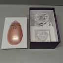 NEWA Wrinkle Reduction Device Skincare Tool for Facial Tightening. Boosts Collagen, Reduces Wrinkles. with 1 Gel Supply (Pink)