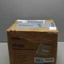 GemOro UltraSpa Ultrasonic Jewelry Cleaner & Steamer | Professional Jewelry Cleaning Machine for Rings, Diamonds, Watches & Gold | Dual Ultrasonic + Steam Cleaner, 50 PSI, 1-Pint Tank