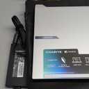 GIGABYTE AERO X16; Copilot+ PC - 165Hz 2560x1600 WQXGA - NVIDIA GeForce RTX 5060 - AMD Ryzen AI 7 350-1TB SSD with 16GB DDR5 RAM - Windows 11 Home - Space Gray