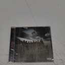 All Hope Is Gone, Audio CD