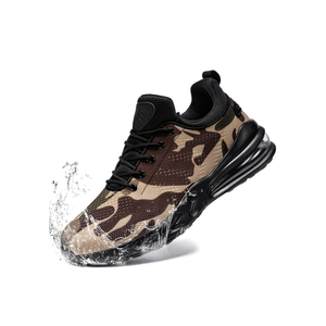 LARNMERN Mens Non Slip Work Shoes Slip On Water Resistant Walking Sneakers Zapatos Trabajo Waterproof Food Service Chef Kitchen, 10.5