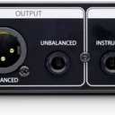 Presonus TubePre v2 Tube Preamplifier DI Box