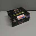 PowerTye Cam Buckle Tie Down Straps  2 inch x 12ft Straps with Latch Hooks  Ideal for Motorcycle, ATV, Trailers, and Truck Bed Cargo  600 lb WLL & 1,800 lb Break Strength  USA Made, Black (Pair)