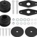 SCITOO Lift kit 2" Rear 2011-2020 for JEEP GRAND for CHEROKEE WK2 2WD 4WD