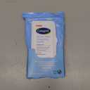 Cetaphil Face and Body Wipes, Gentle Skin Cleansing Cloths, 25 Count (Pack of 3), for Dry, Sensitive Skin, Flip Top Closure, Great for the Gym, Travel, in the Car, Hypoallergenic, Fragrance Free