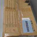 Naturehike Cloud Up 3 Person Backpacking Tent with Footprint - 3 Season Free Standing Lightweight 3 Person Camping Tent | with Footprint, Free Standing, Dome, Camping, Hiking, Waterproof (Mustard Green)