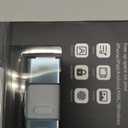 256GB Flash Drive for iPhone Photo Stick,Thumb Drive USB Stick High Speed Transfer USB Drives External Picture Video Storage Memory Expansion for iPhone/iPad/PC (Blue)