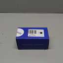 MIULEE Set of 2 Scottish Tartan Plaid Throw Pillow Covers Farmhouse Classic Decorative Square Cushion Cases for Decor Sofa Couch 20x20 Inch, Khaki and White