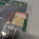 SANDISK 256GB Extreme SDXC UHS-I Memory Card - C10, U3, V30, 4K, UHD, SD Card - SDSDXVV-256G-GNCIN