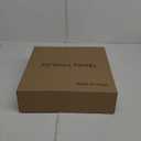 Heikki 30 Pack 3D Wall Panel for Interior Wall Dcor, PVC Flower Textured Wall Panels for Living Room Bedroom Hotel Office, 11.8"x11.8", Double-Sided Tape (Black-XHT)