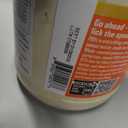 PBfit 30 Ounce Classic Peanut Butter Powder, Powdered Peanut Butter Spread From Real Roasted Peanuts, 8g of Protein 8% DV, Gluten-Free, 60 calories, 87% less fat (Pack of 1)