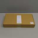 Acacia Wooden Desktop Organizer Shelf Kitchen Cabinet and Counter Riser Display Shelf for Top of Desk Home Office Bathroom Coffee Table Display Stand