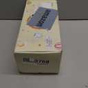 BABESIDE Reborn Baby Dolls - 20-inch Cute Soft Vinyl Realistic Baby Doll Real Life Baby Dolls with Complete Accessories Perfect for Cuddling, Playtime, and Gift Giving (Pink)