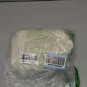 STYLEWORD Women's Summer Fashion Cardigan Lightweight Short Sleeve Beach Cover Up Kimonos (Medium, Cream)