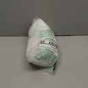 AIIQESBT Fake Snow Decor, 10.58 Oz / 300 G Cotton Clouds, Fluffy Indoor Cotton, Soft Artificial Snow for Christmas Winter Decoration