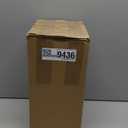 Tondiamo 64 Pcs Necklace Gift Box Bulk with Bow Cotton Filled Cardboard Jewelry Boxes for Watch Bracelet Box Gift Cases for Christmas Anniversary Birthday Jewelry Display, 1.6 x 7.9 x 0.9 in