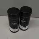 Electronic Wipes Screen Cleaner Streak-Free [2 Pack x40] Computer Screen Wipes, TV Screen Cleaner Wipes, Monitor Wipes for Smart TV, Laptop, iPhone, ipad and more - [Microfiber Cloth + 80 Wipes]