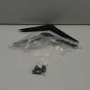 Base Stand for TCL Smart Tv - Fit for Select Models for 28" 32" 40" 43" 49" 50" 55" 65" TVs, Please Read All Descriptions, 32S305 32S301 40S355 40S325 43S425 43S431 50S431 65S433, Not Universal Legs