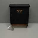 BIGBATBOX - Bat House for Outdoors - Clean Your Backyard from Mosquitoes - Wooden Bat House Kit - with Our Proven Bat Box Design