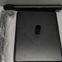 Salon Tray on Wheels,Premium Aluminum Tattoo Tray Rolling Tray with Adjustable Height,Salon Trolley Hairdresser Cart Suitable for Clinic,SPA,Dental (Black)