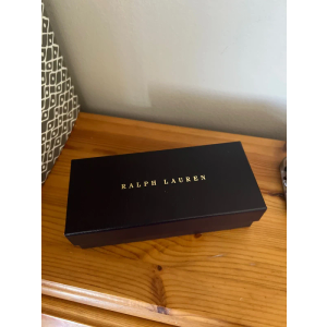 Ralph Lauren Gift Box