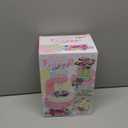 Girls Crafts Ages 4-12, DIY Fabric Flower Crafts Kits with Vases and Decoration Kits, Make Your Own Bouquets and Vases, Christmas, Birthday Gifts for Girl, Educational Activity, Art and Craft for Kids