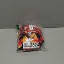 Cromoncent Matching Hawaiian Outfits for Family, Dad and Son Matching Luau Beach Tropical Shirts Mommy Daughter Tropical Sets (XX-Large)