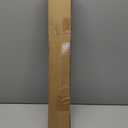 OWIIZI Back Scrubber Brush for Shower,Curved Extra Long Handle Bamboo Stiff Bristle Body Brush for Exfoliating,Natural Agave Stiff Sisal Shower Scrubber for Back Use Wet or Dry-17.9inches