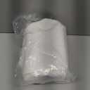 Cooling Waterproof Mattress Protector Full Size, Mattress Cover 3D Air Fabric Mattress Pad Cover Smooth Soft Breathable Noiseless, 8''-21'' Deep Pocket