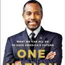 One Nation: What We Can All Do to Save America's Future
