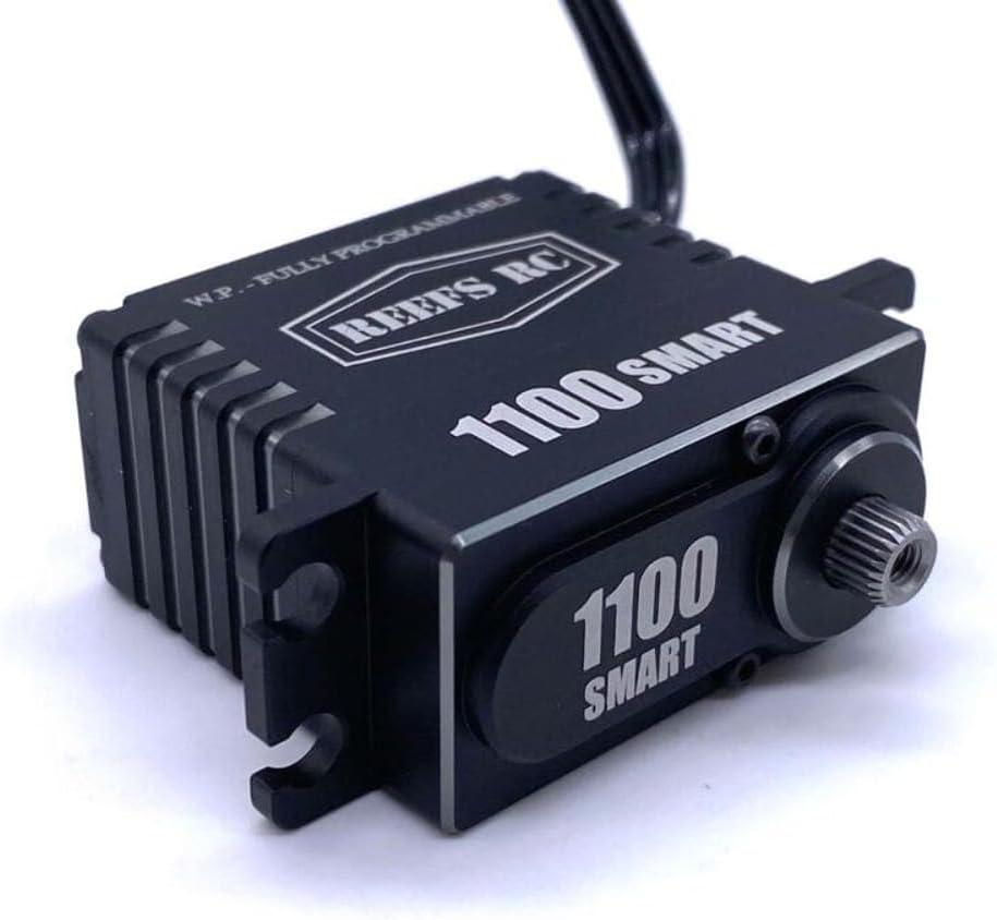 REEFS RC 1100 SERVO/Winch SEHREEFS119 Servos