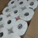 Amazon Basics 2-Ply Flex-Sheets Paper Towels, 12 Basics Rolls = 40 Regular Rolls, Everyday Value with 150 Sheets per Roll